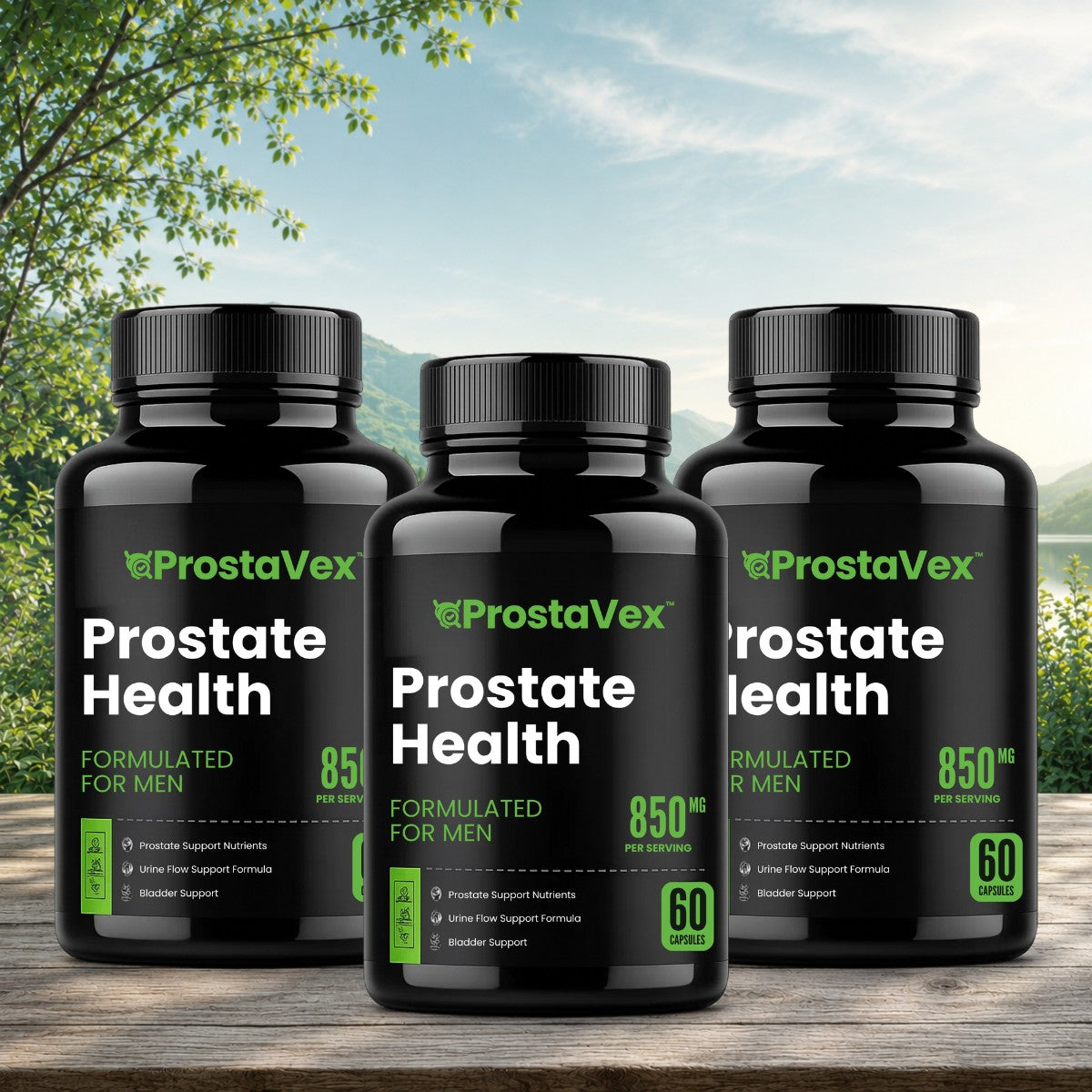 ProstaVex AU