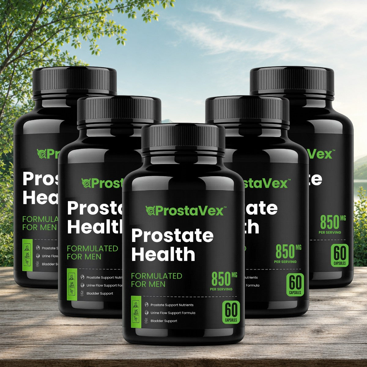 ProstaVex AU