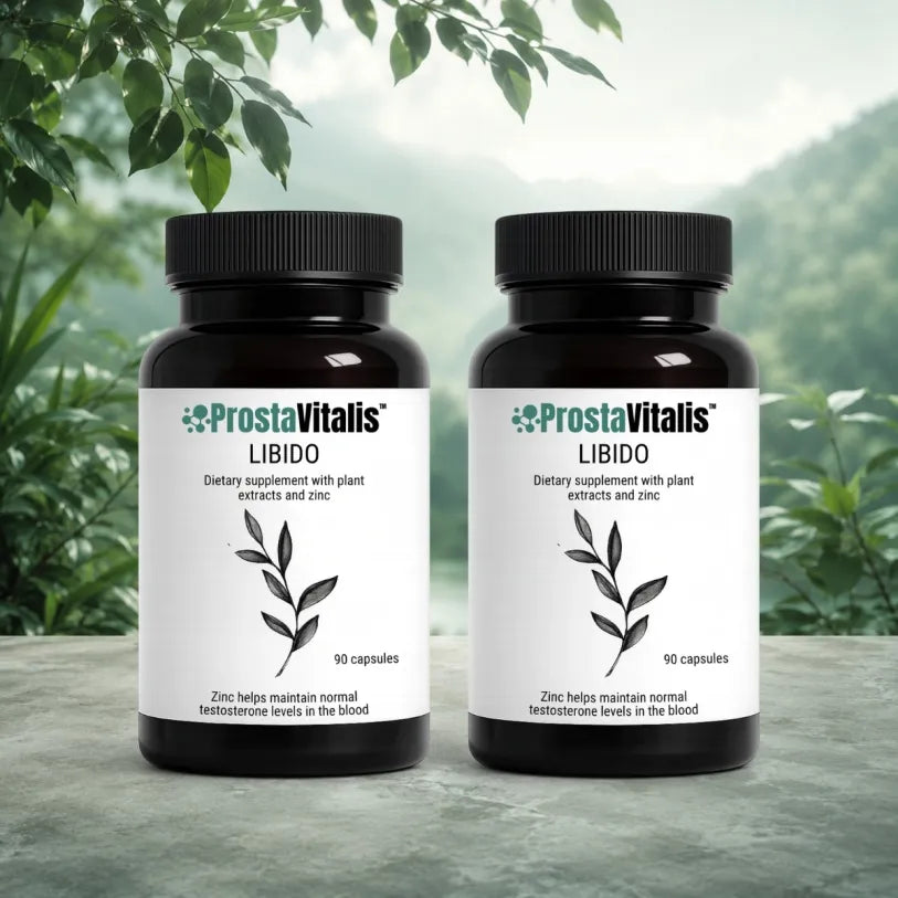 ProstaVitalis AU
