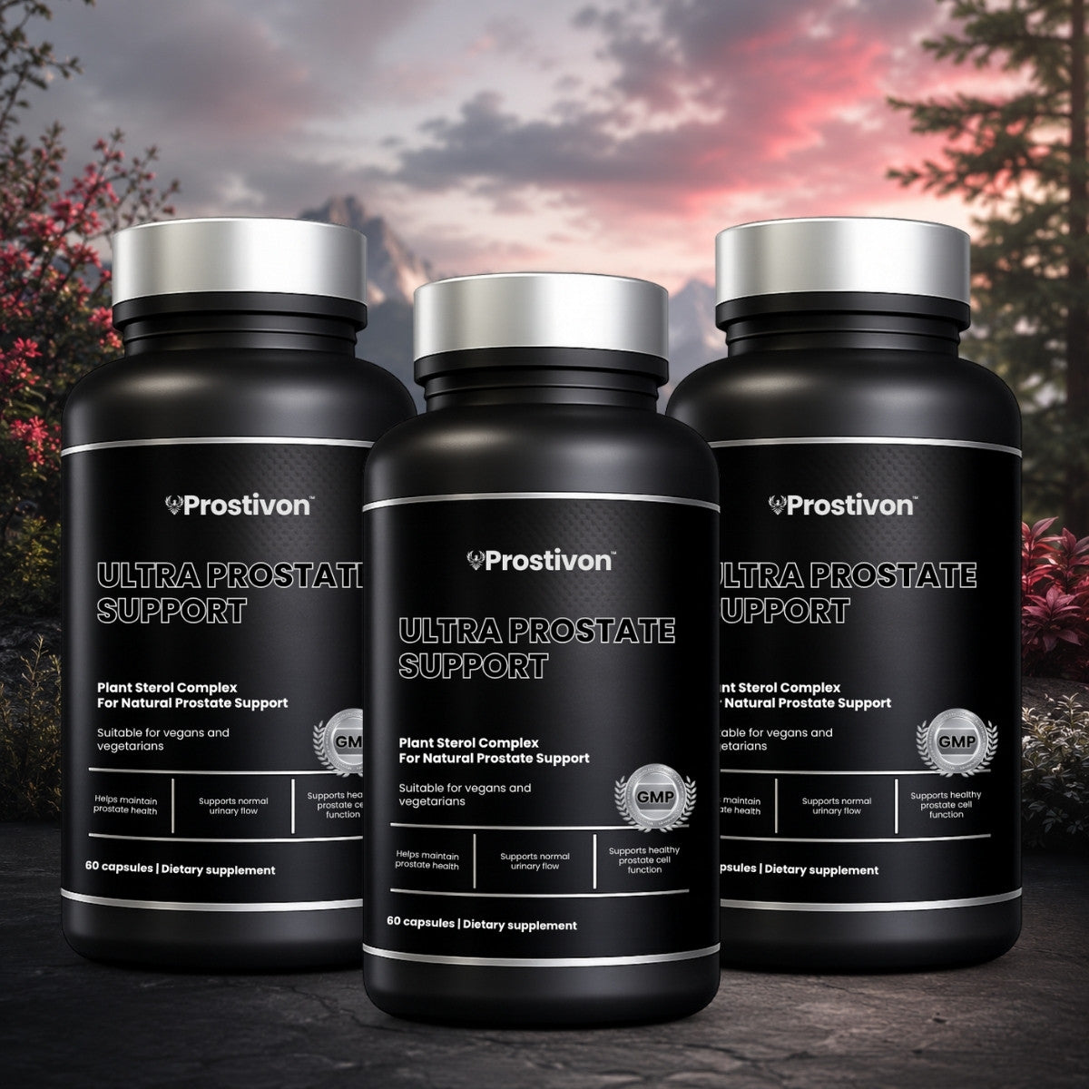 Prostivon AU