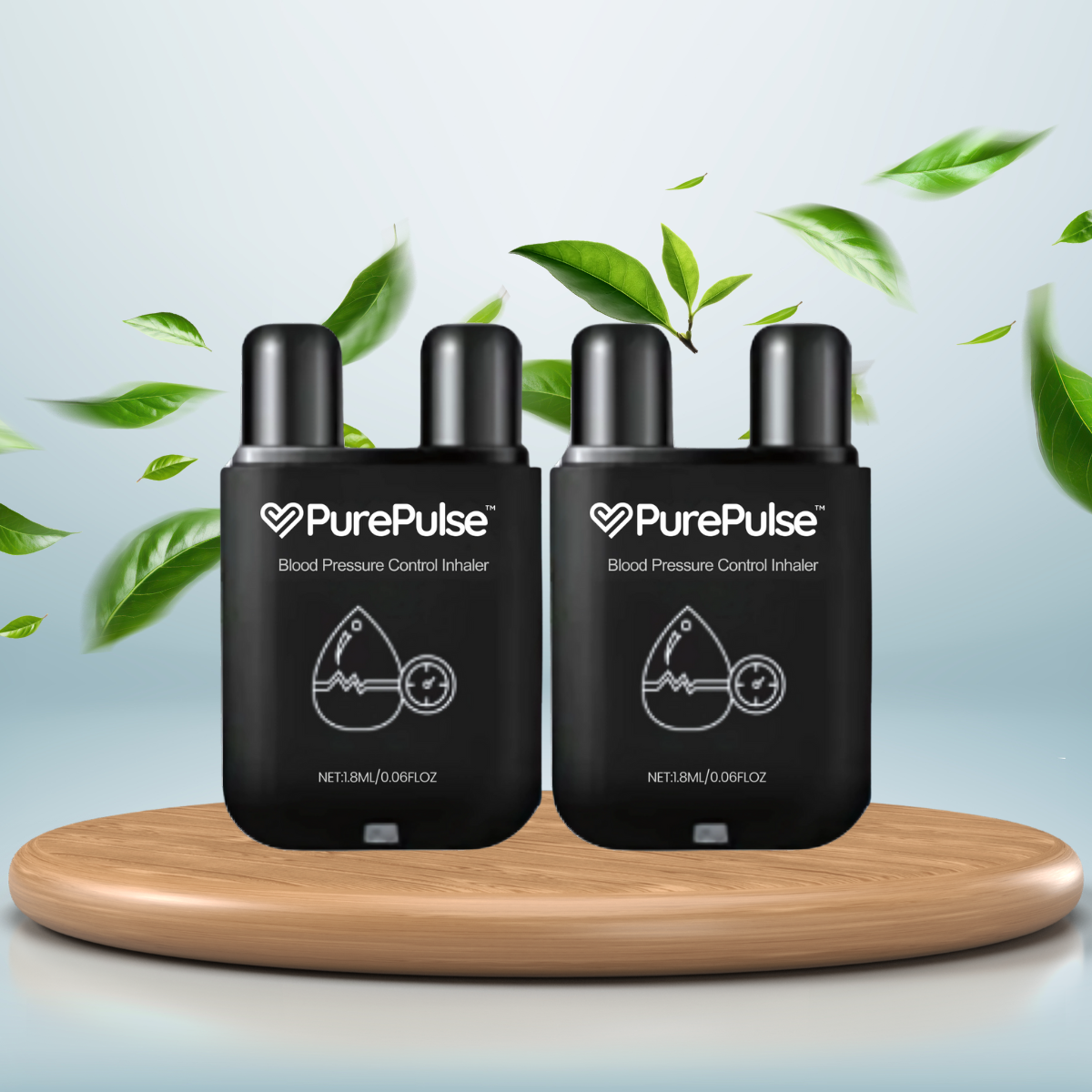 PurePulse AU