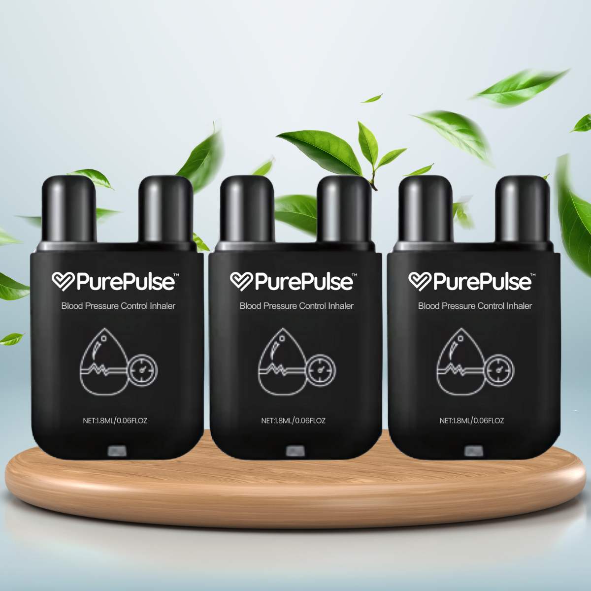 PurePulse AU
