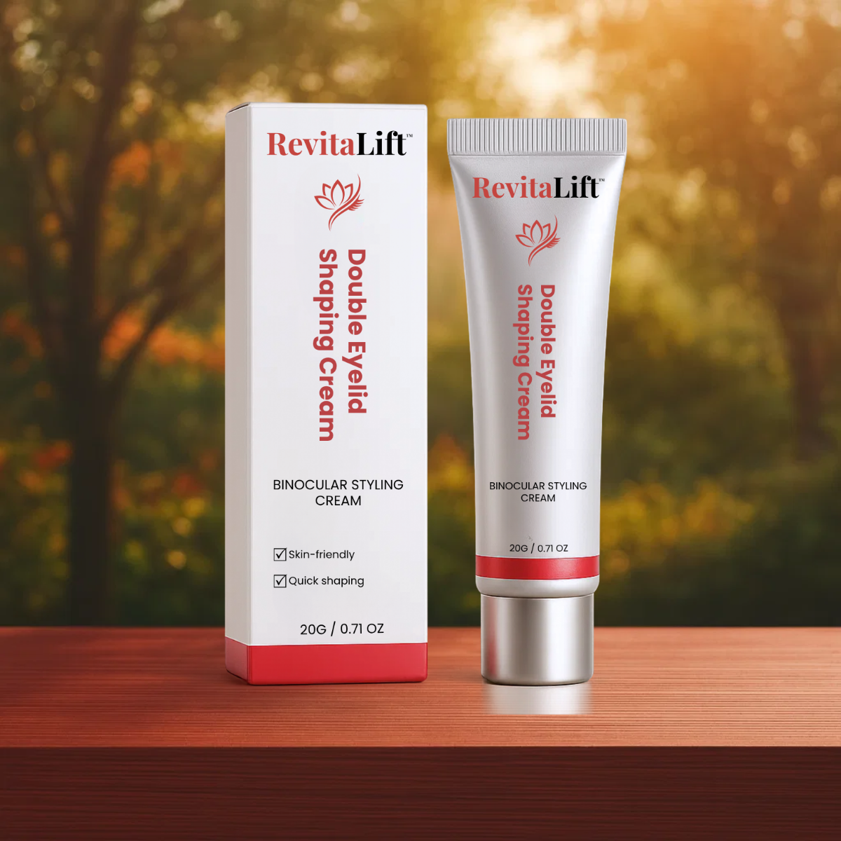 RevitaLift AU - Pinterest