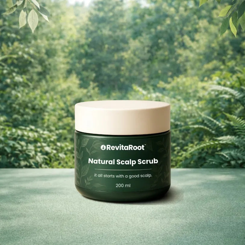 RevitaRoot AU