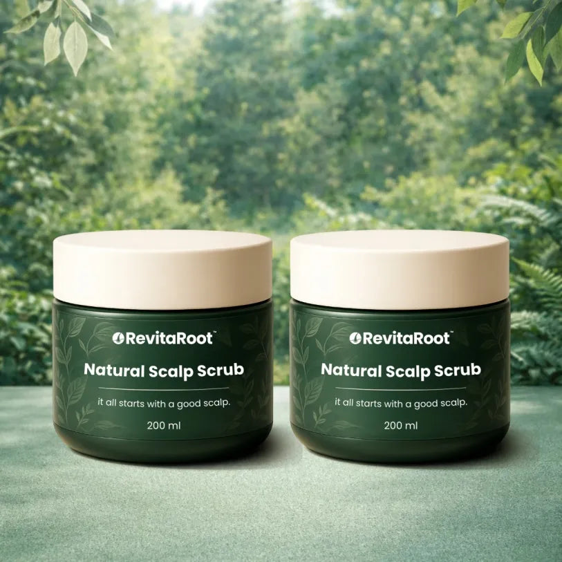 RevitaRoot AU