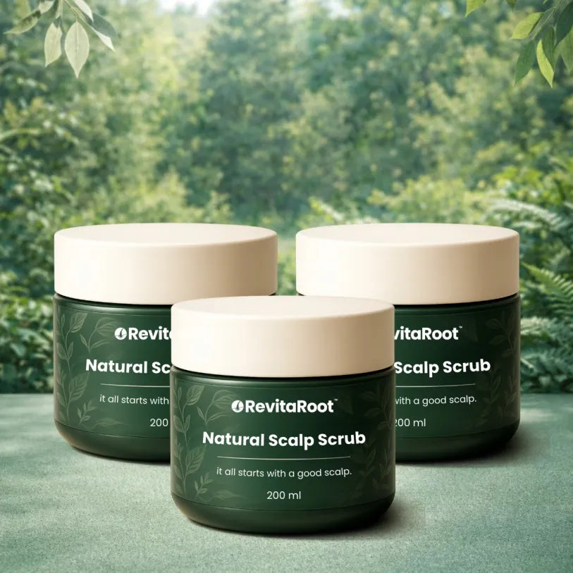 RevitaRoot AU