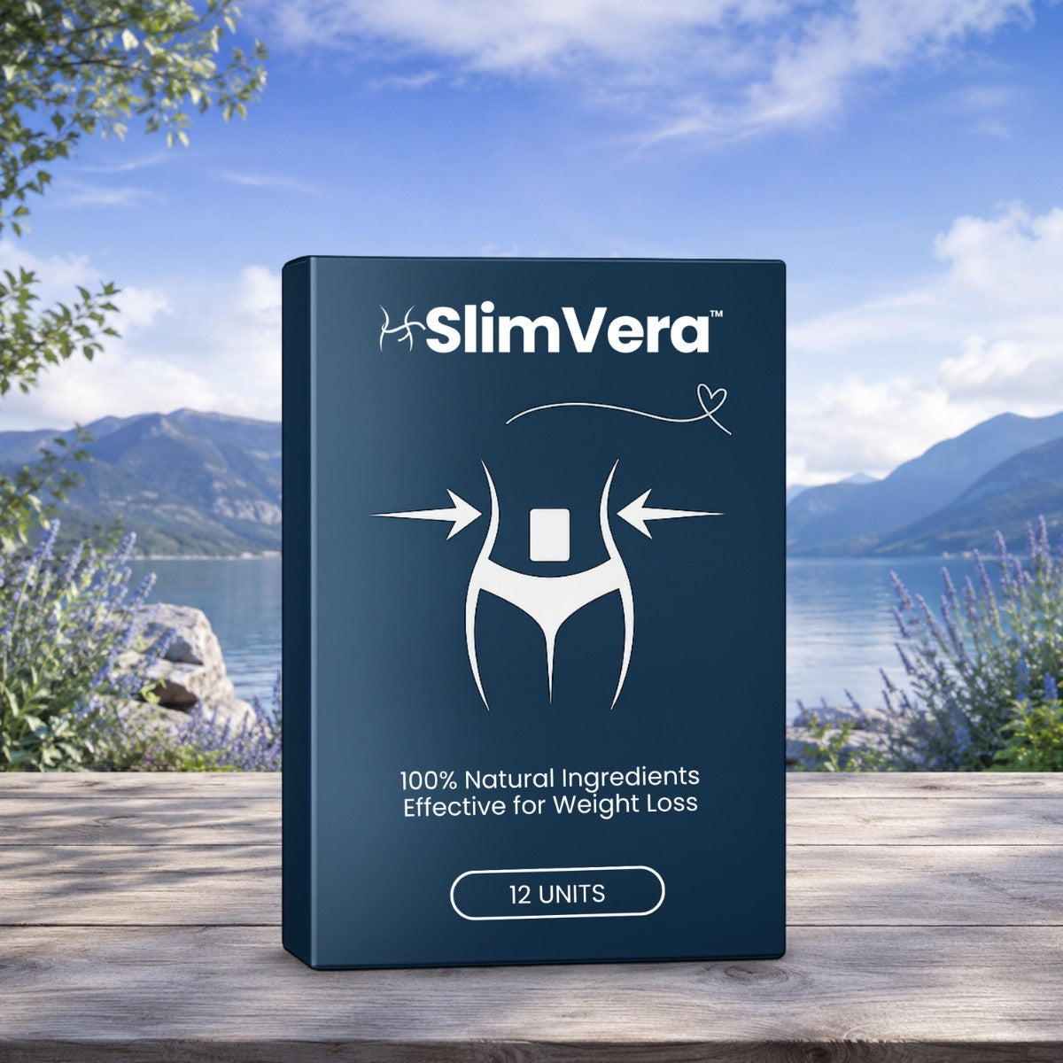 SlimVera AU