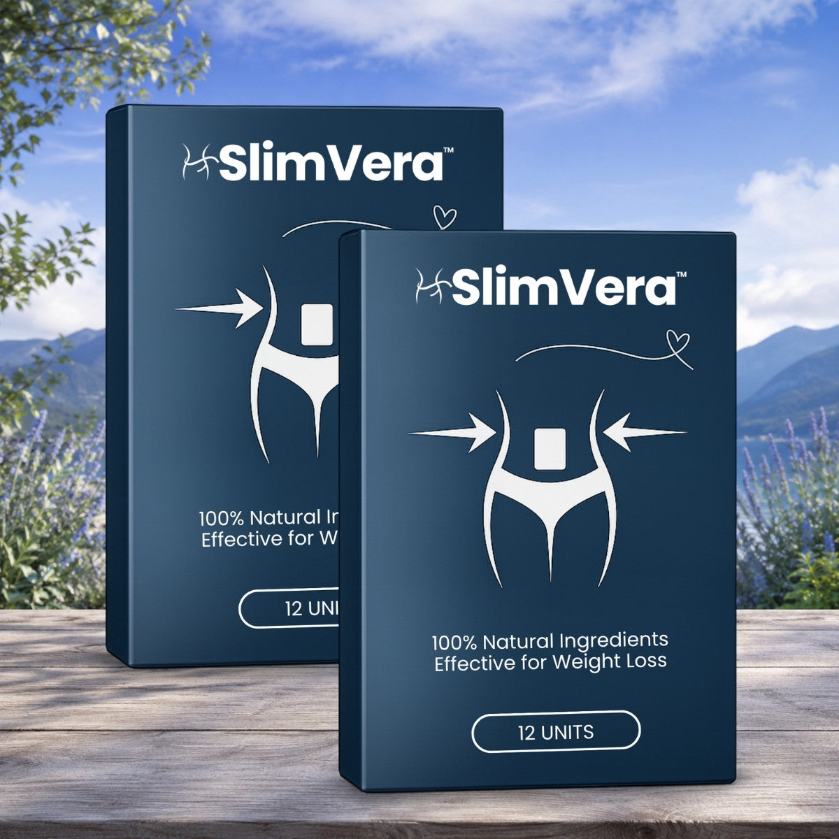 SlimVera AU