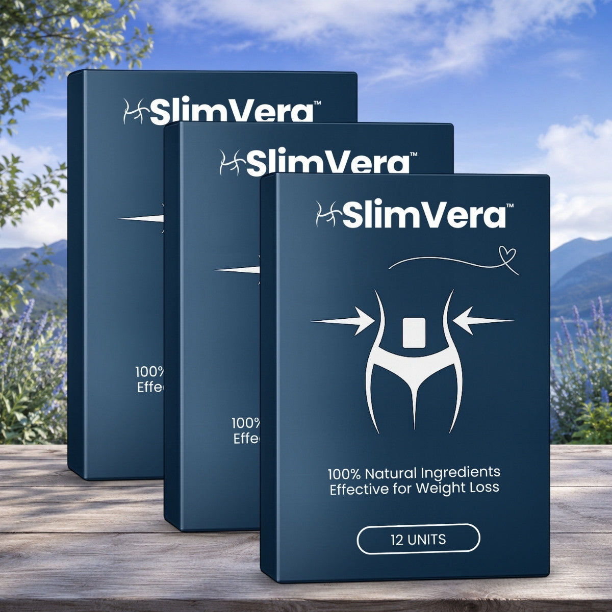 SlimVera AU