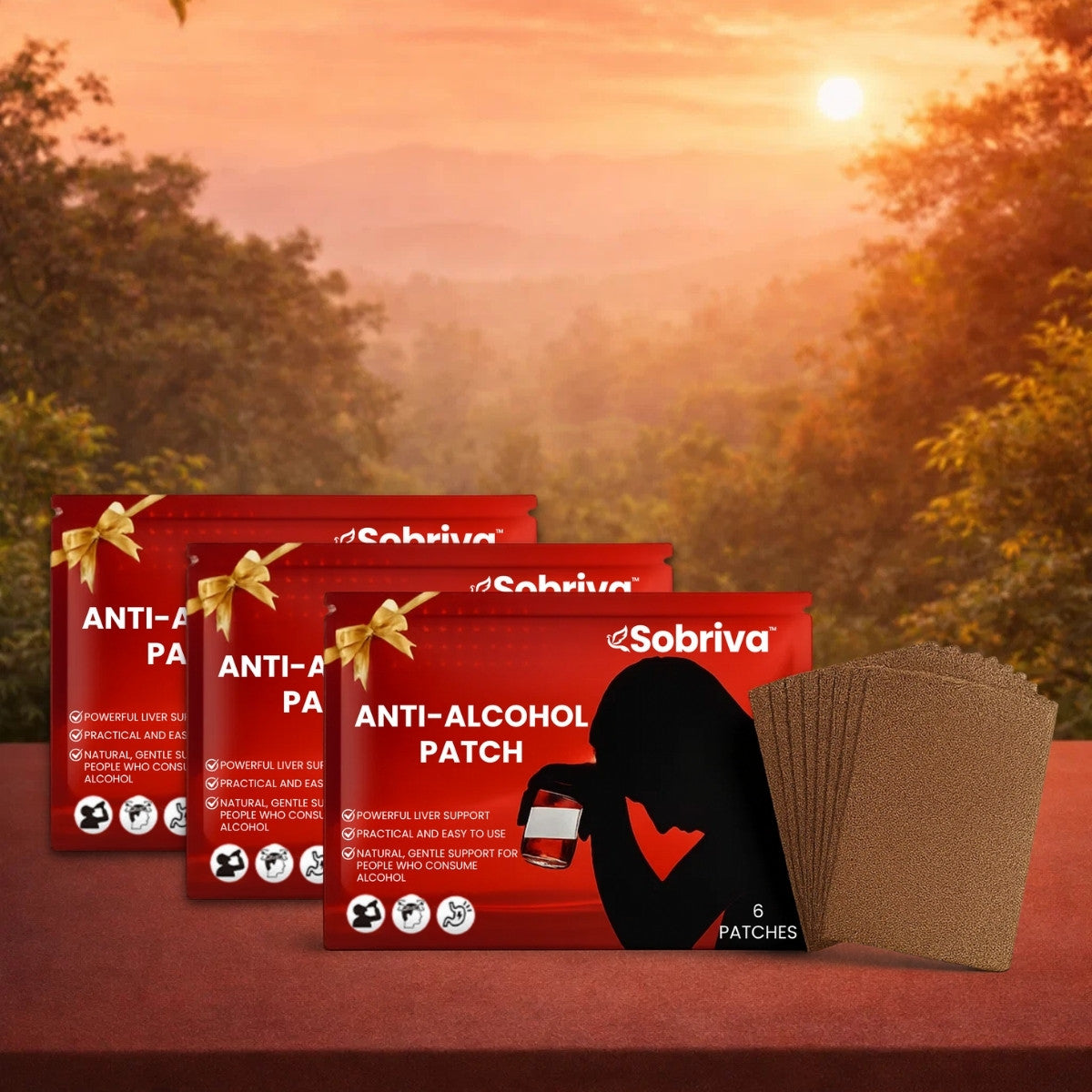 Sobriva AU