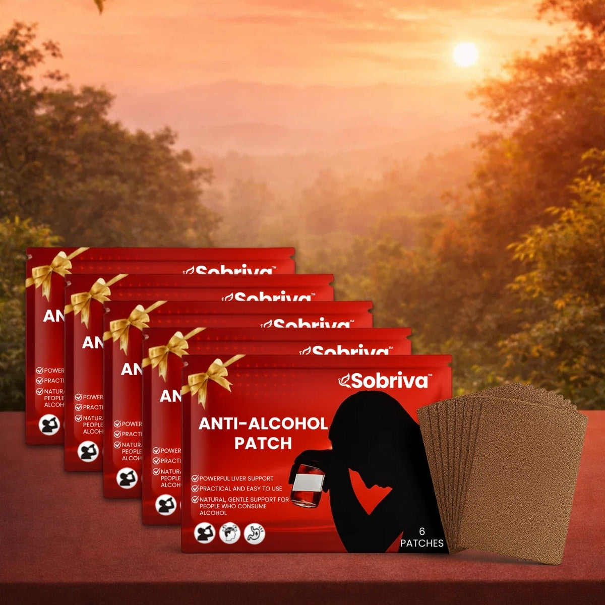Sobriva AU