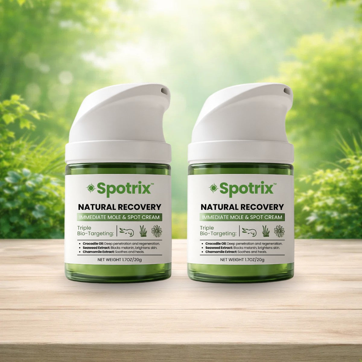 Spotrix AU