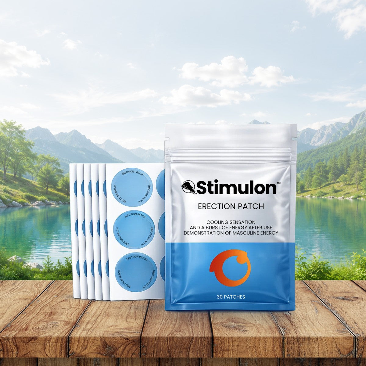 Stimulon AU
