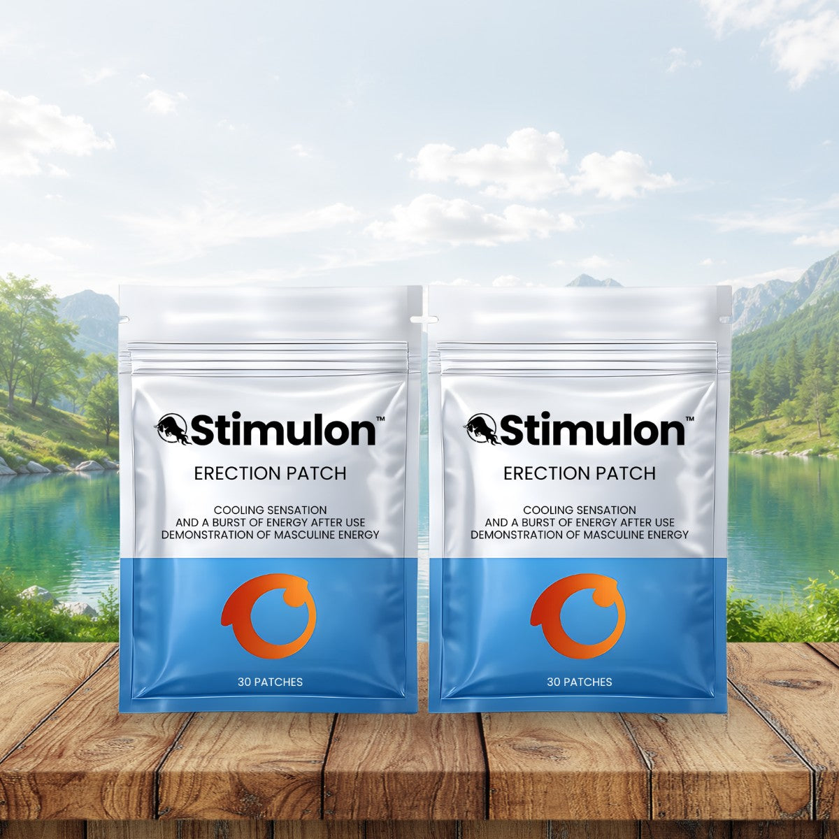 Stimulon AU