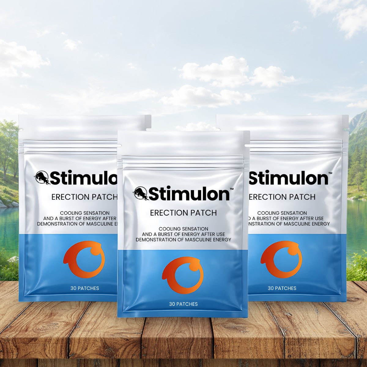 Stimulon AU