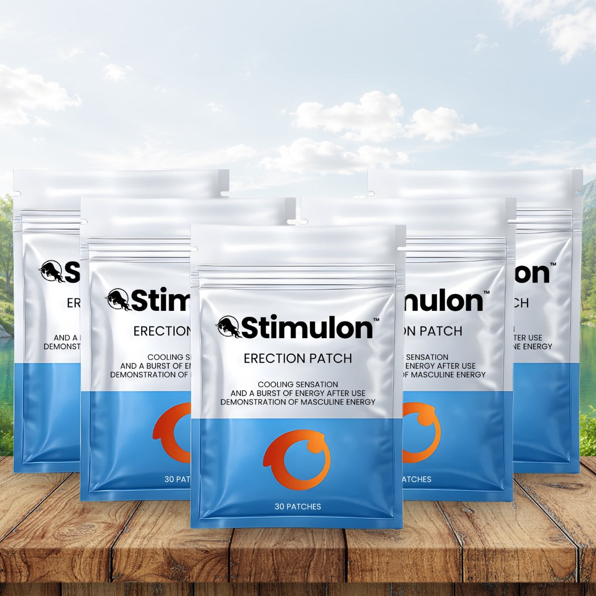 Stimulon AU