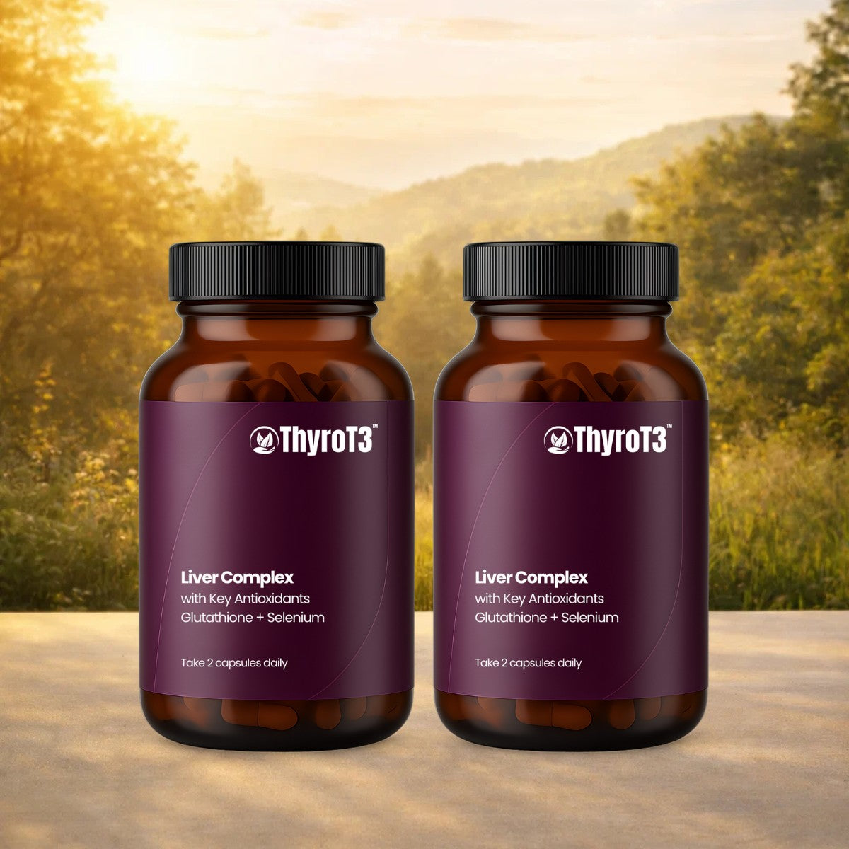 ThyroT3 AU