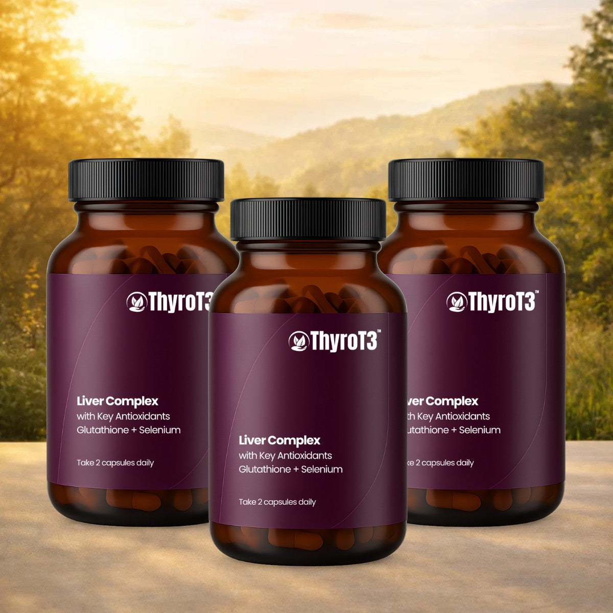 ThyroT3 AU
