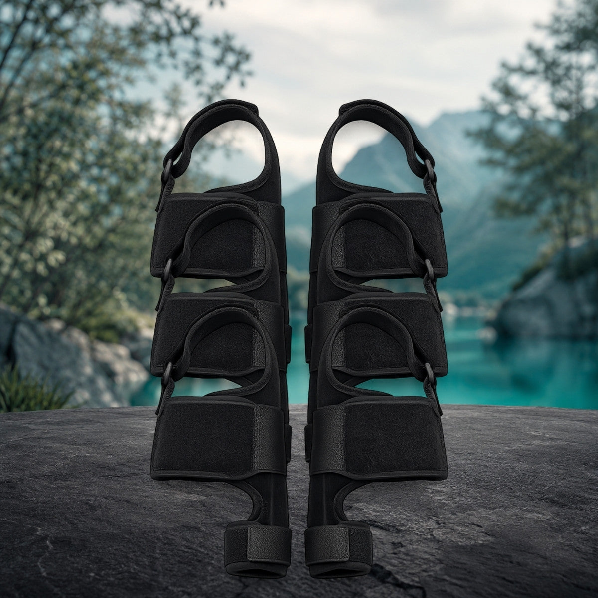 ToeAlign AU