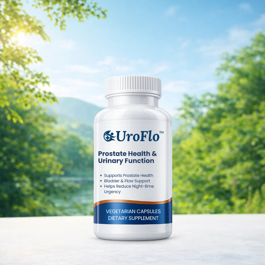 UroFlo AU