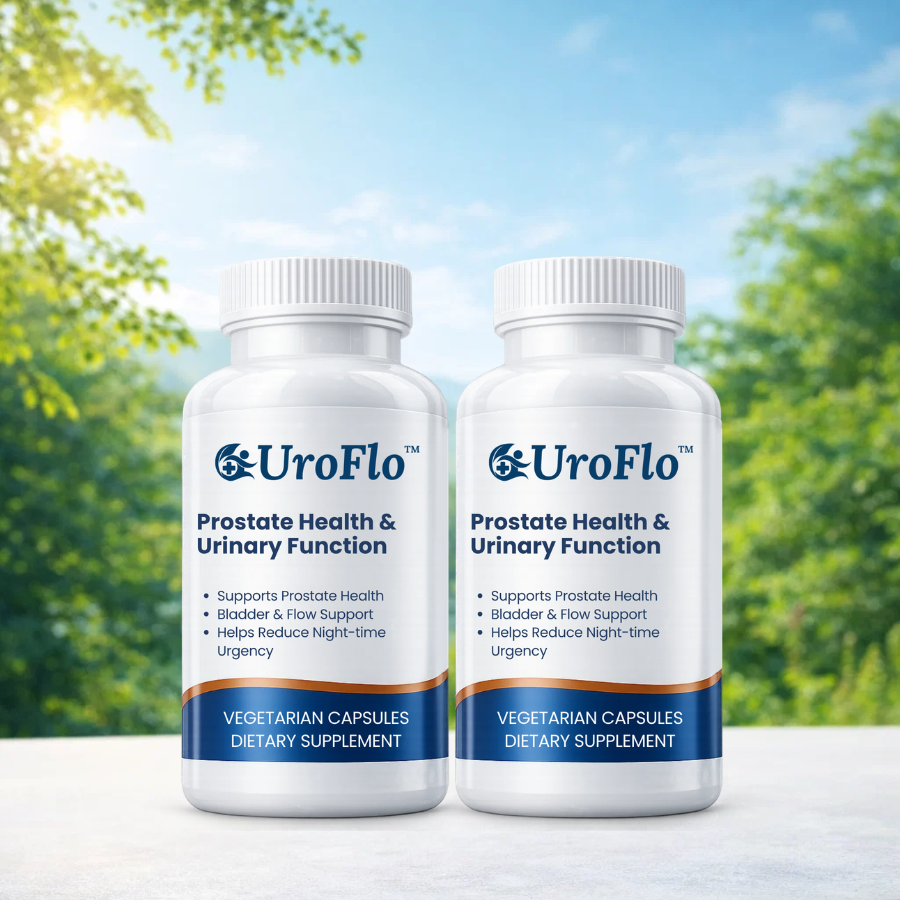 UroFlo AU