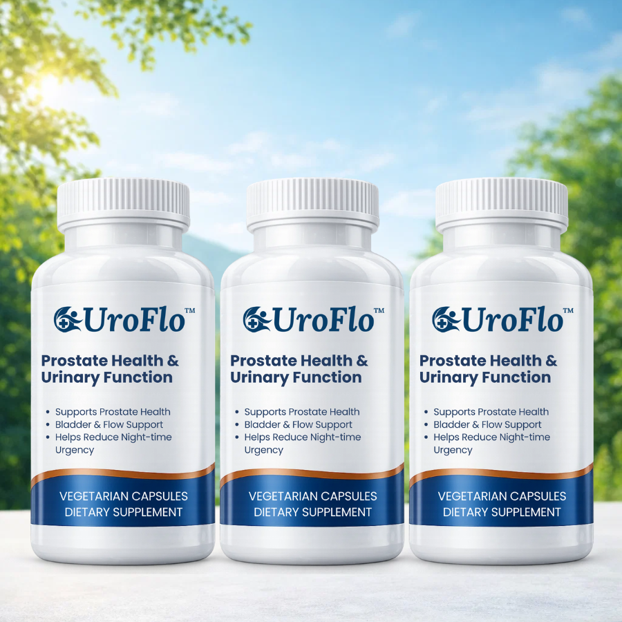 UroFlo AU