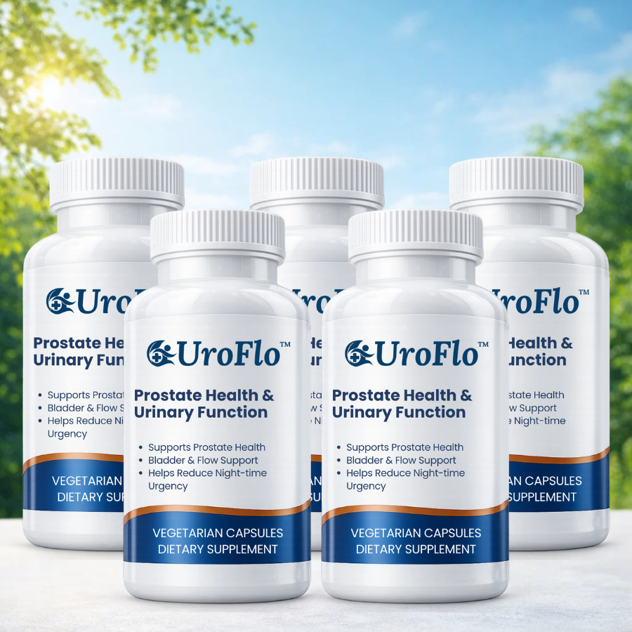 UroFlo AU