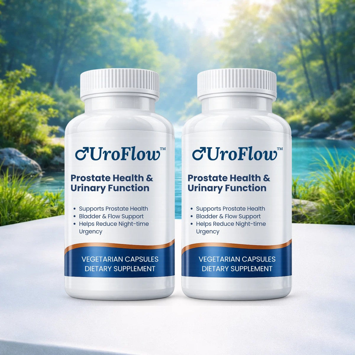 UroFlow AU