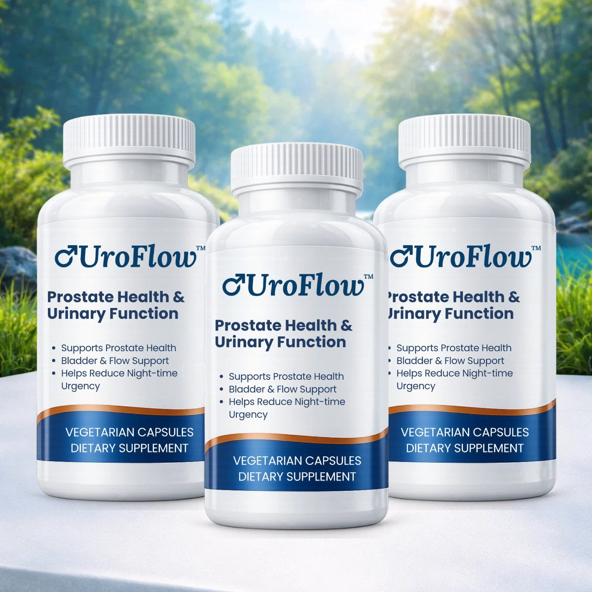 UroFlow AU