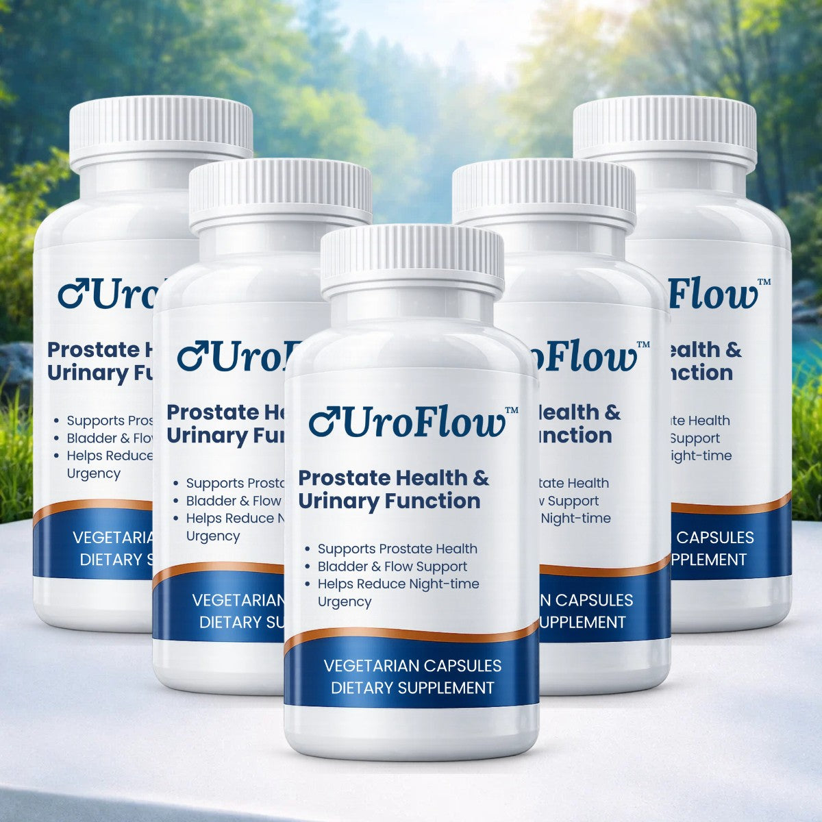 UroFlow AU