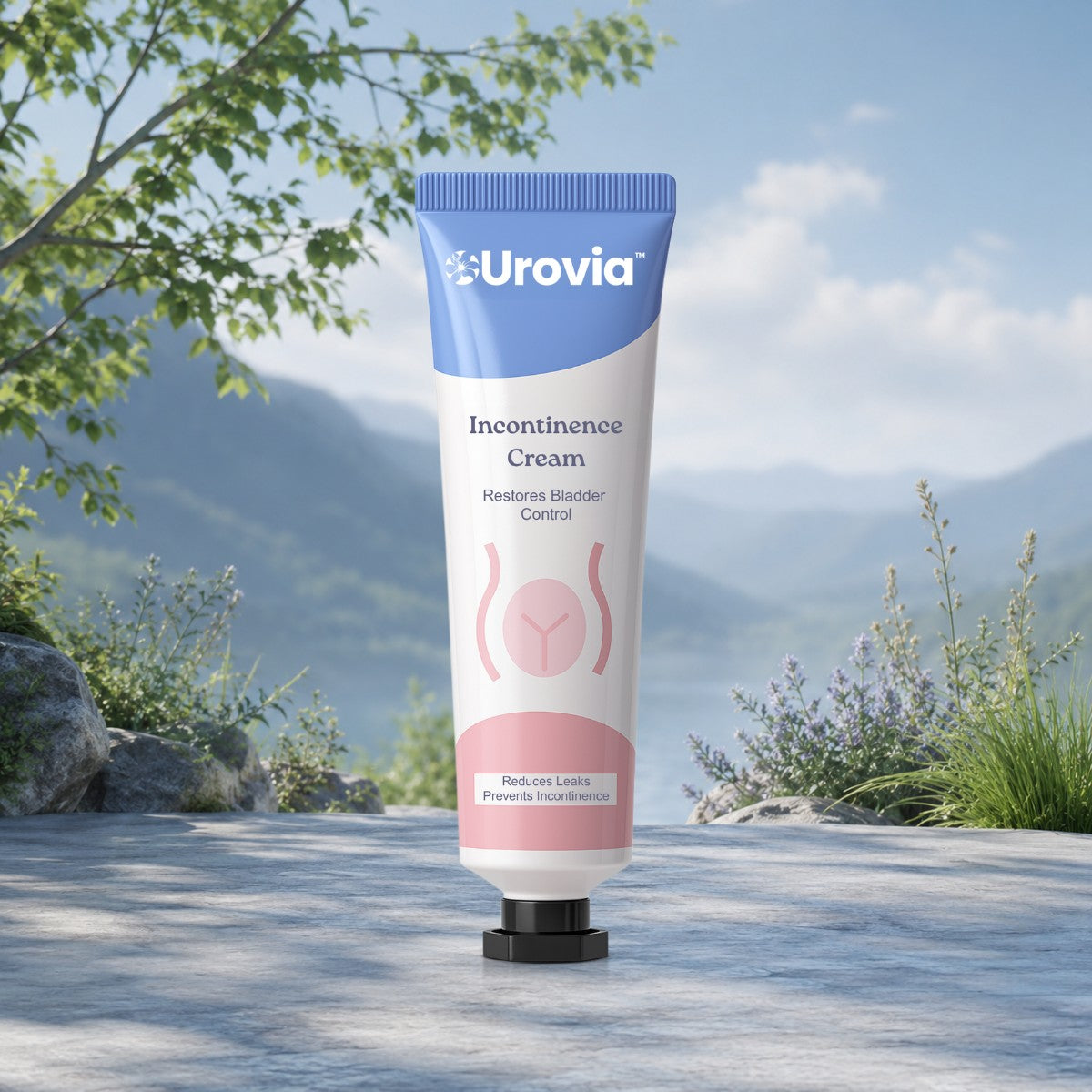 Urovia AU