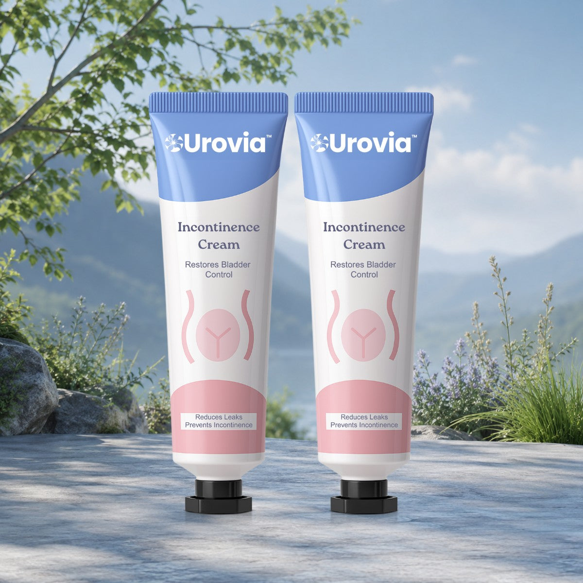 Urovia AU