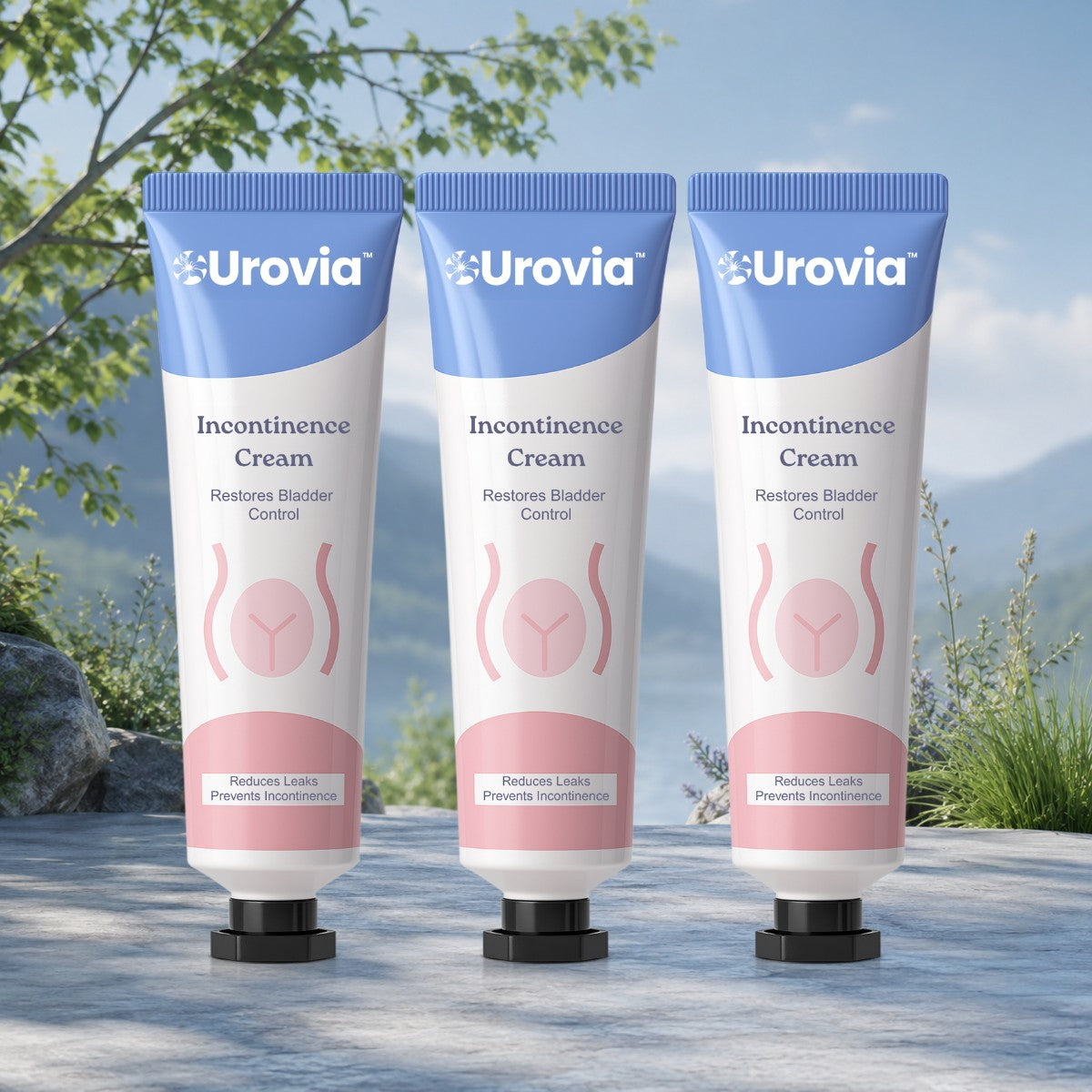 Urovia AU