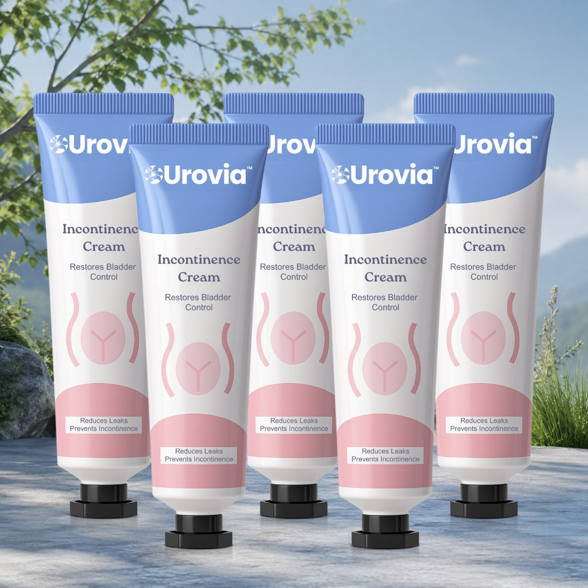 Urovia AU