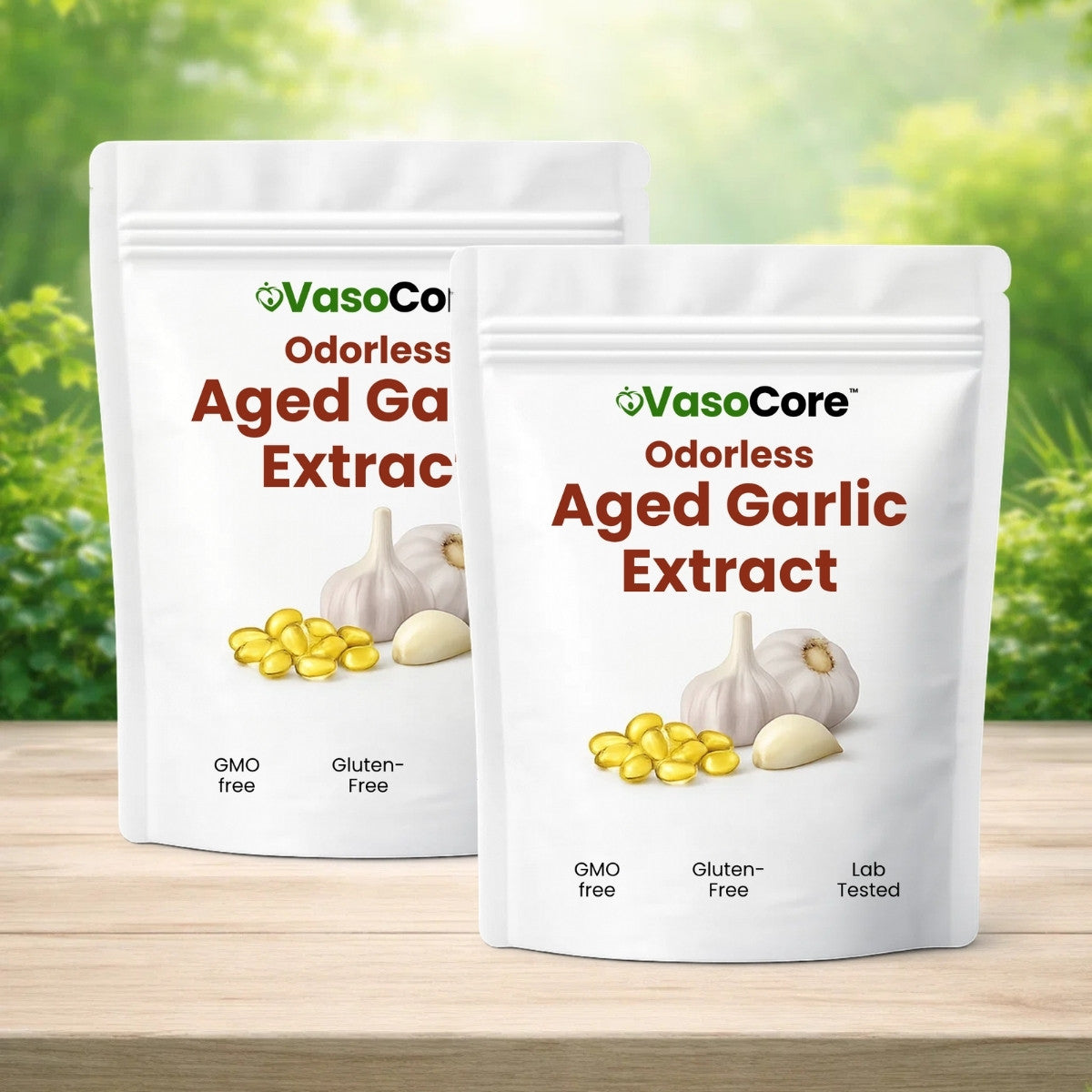 VasoCore AU
