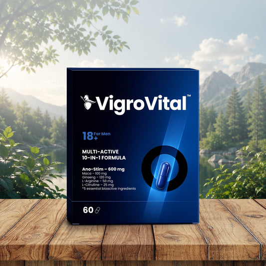 VigroVital AU