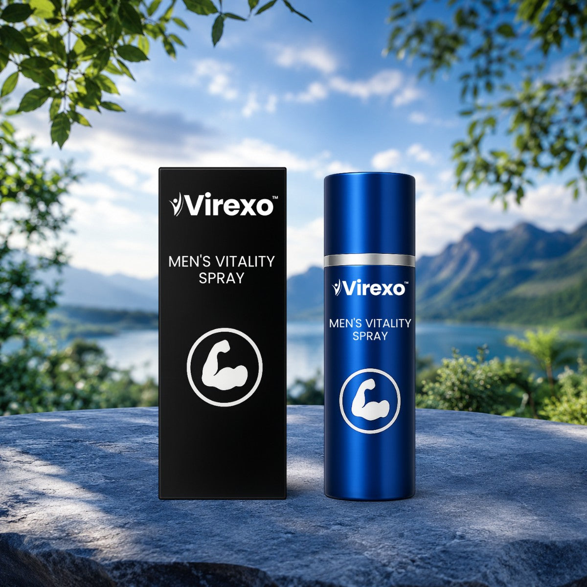 Virexo AU