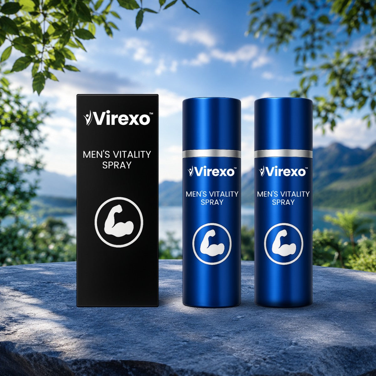 Virexo AU