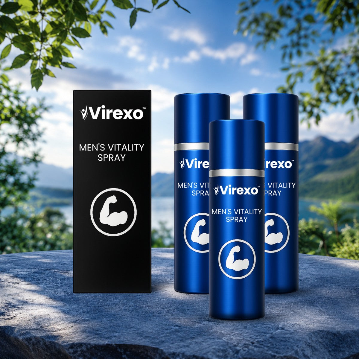 Virexo AU