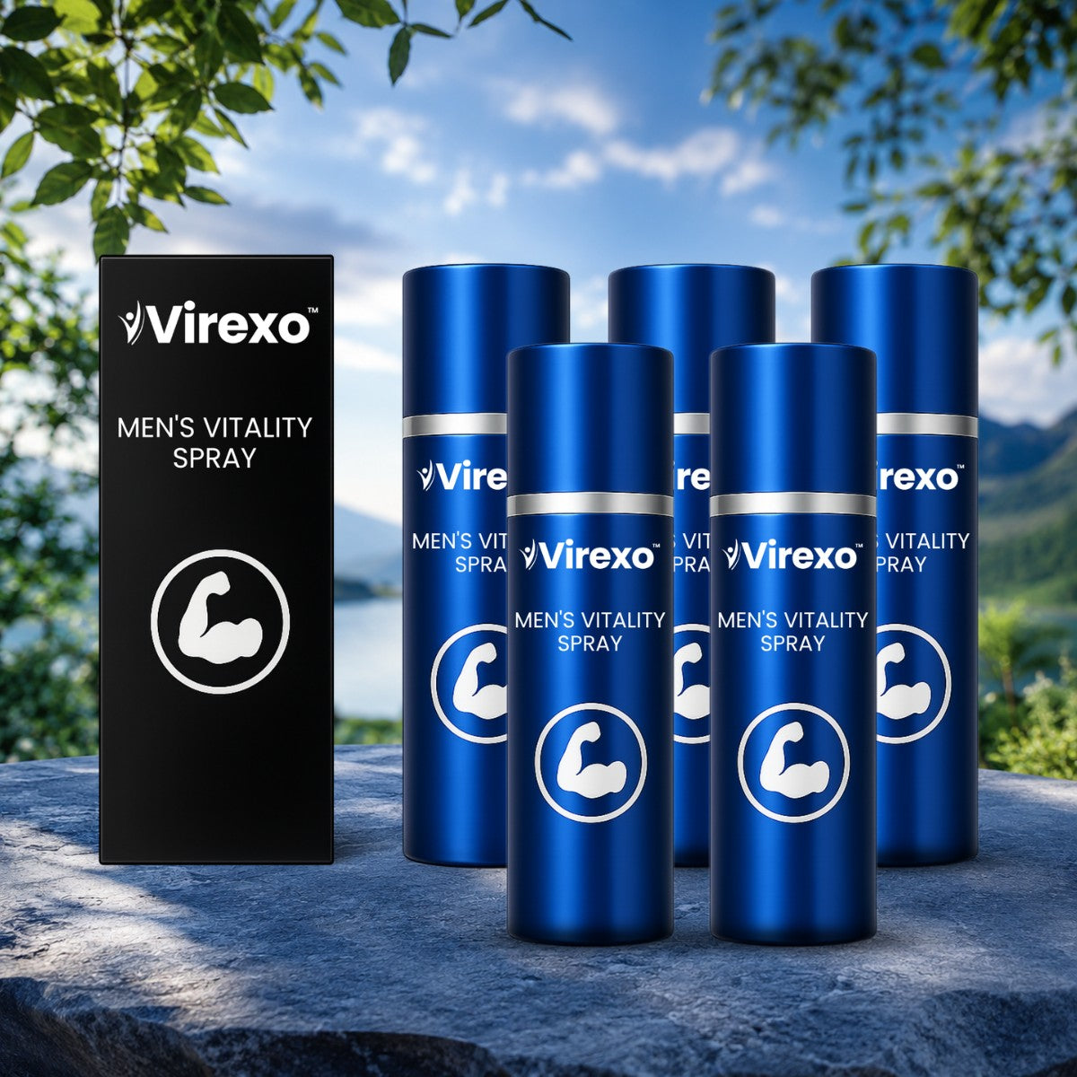 Virexo AU