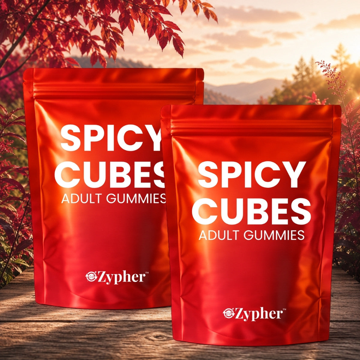 Zypher AU