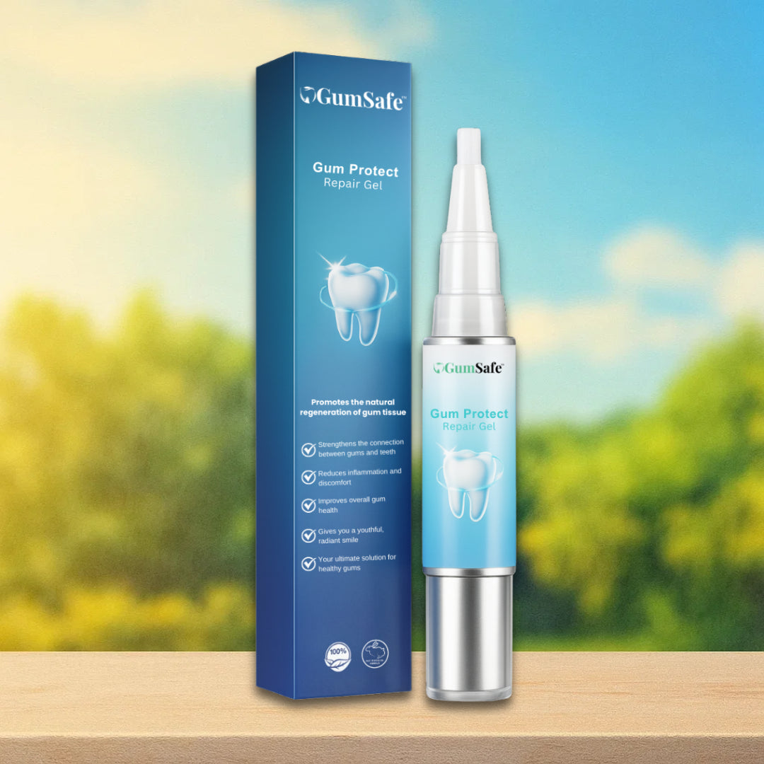 GumSafe AU
