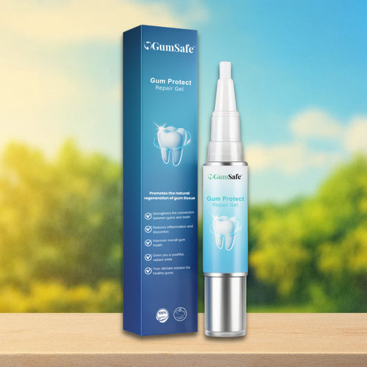 GumSafe AU