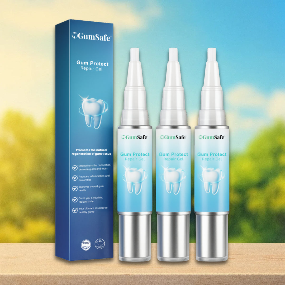 GumSafe AU