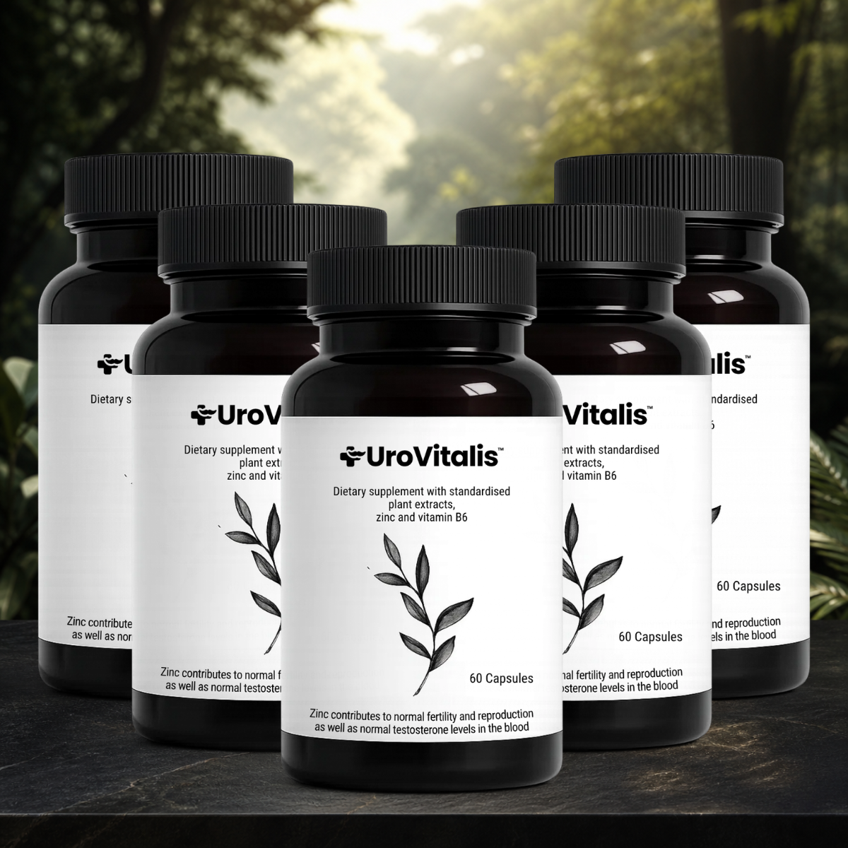 UroVitalis AU
