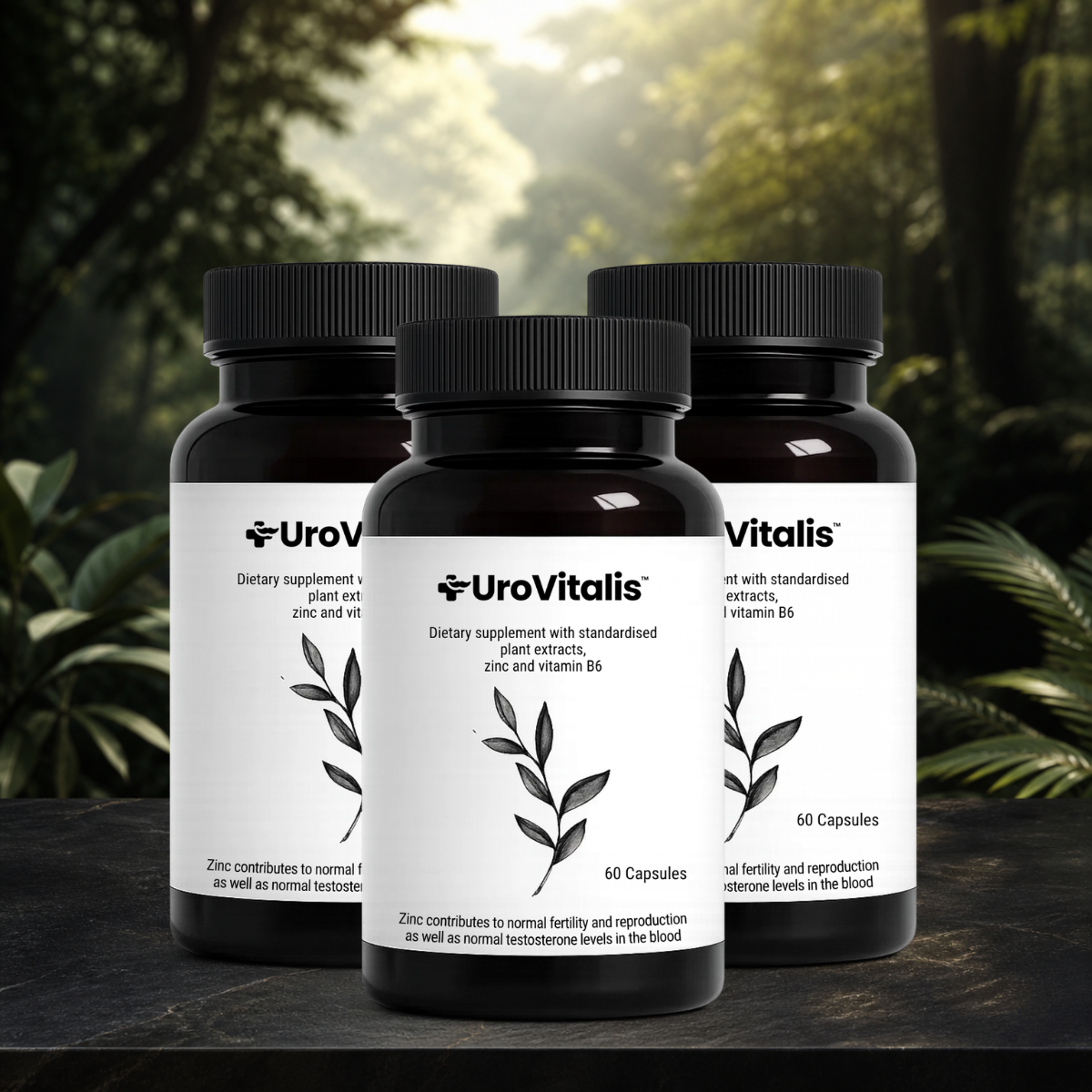 UroVitalis AU