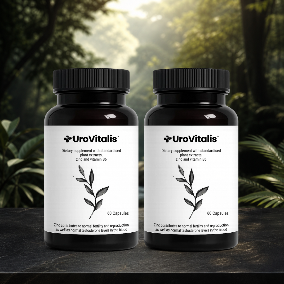 UroVitalis AU