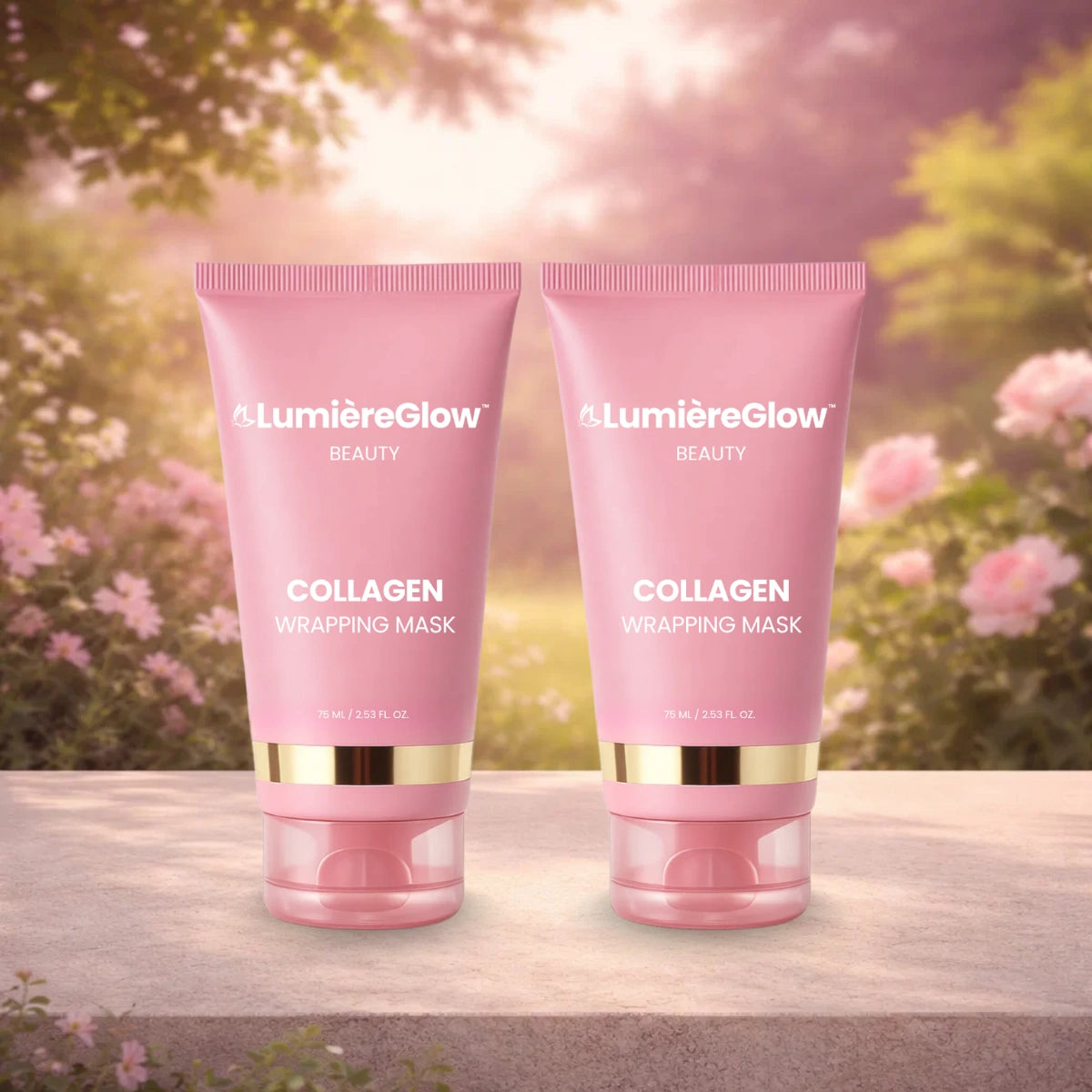 LumièreGlow AU