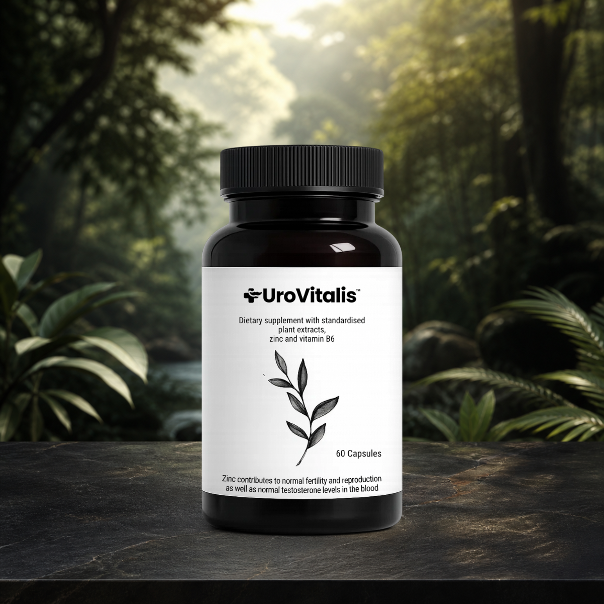 UroVitalis AU