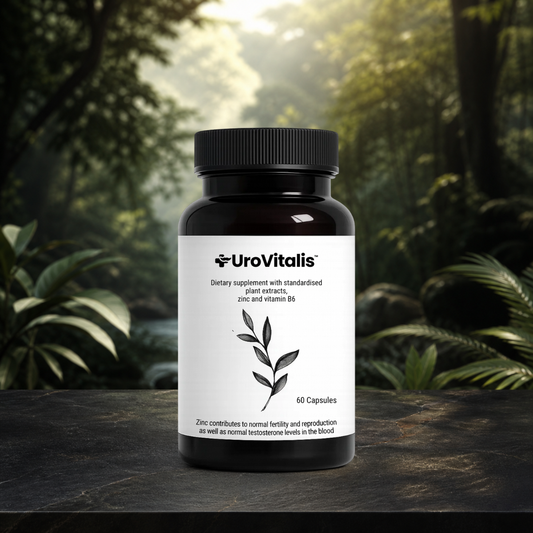 UroVitalis AU